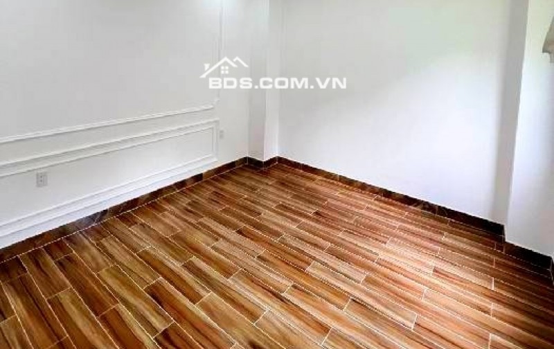 Mặt tiền kinh doanh Phạm Thế Hiển 4x20 4 tầng đúc 79m2 chỉ 17 tỷ 6